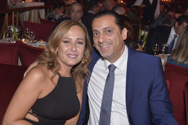 Wedding of Charbel Makhlouf & Yara Kalyoussef-Cocktail Part2